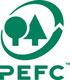 Notre certificat PEFC
