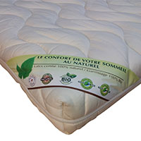 matelas déhoussable naturel bio matelas déhoussable naturel bio