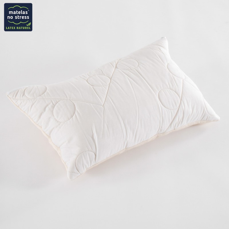 Oreiller Latex 50×70