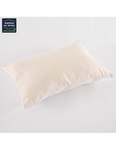 Oreiller naturel moelleux