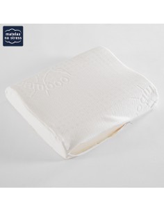 Oreiller ergonomique 2