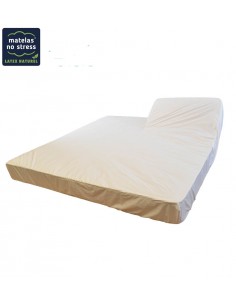 Drap housse bi tête 2