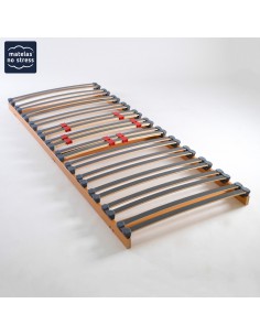 Sommier Plat Encastrable 90x200