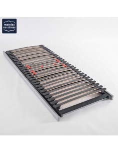 Sommier Electrique extra Plat relevable 2