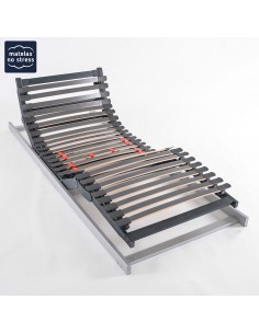 Sommiers pour literie 140x190 encastrable