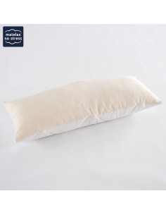 Traversin 80 cm coton bio