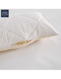 Traversin 80 cm coton bio 2