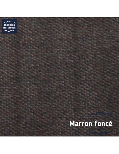 Sommier naturel déco