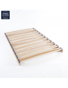 Sommier Plat Encastrable 120x190