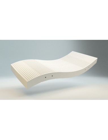 L'âme de notre matelas bio latex naturel ferme écologique