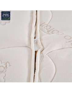 Les matelas Parfait moelleux 100 % NATUREL 2