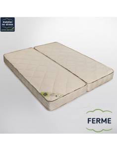 Matelas Ferme Élégance 90+90x200 2