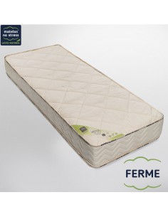 Le matelas Parfait Ferme 100 % NATUREL 2