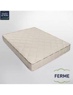 Matelas Bio Privilège  140x190 21 cm