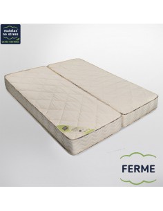 Les matelas Parfait Ferme 100 % NATUREL 2x100x200 21 CM 2