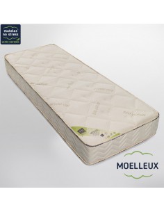 Matelas Moelleux Privilège