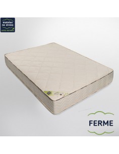 Matelas Bio Prestige 160x200 24 cm