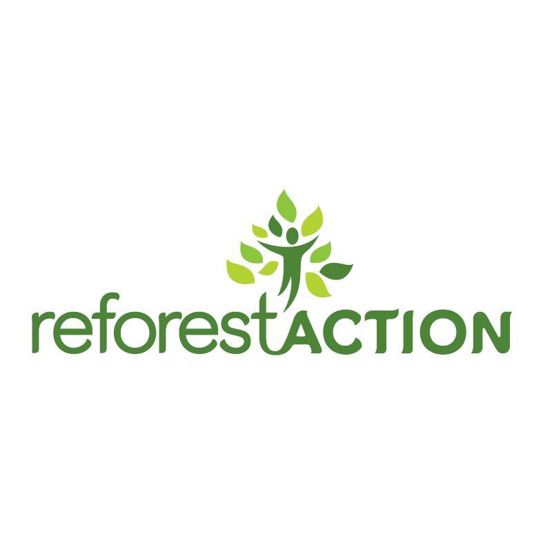 1 Commande 1 Arbre Plante Avec Reforest Action
