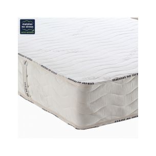 Le matelas grand confort végan 100 % végétal sa finition