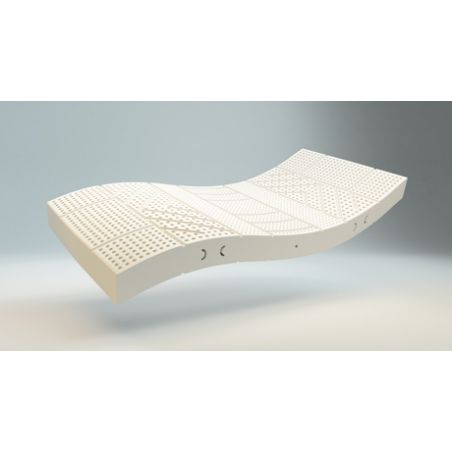 Le matelas parfait végétal 100 % latex naturel le soutien en latex végétal