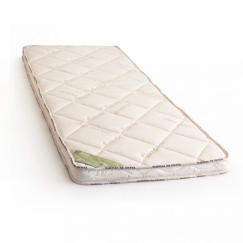 Surmatelas 80×200 Garnissage Latex