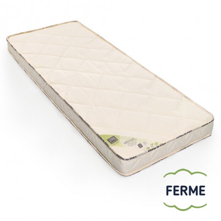 Notre matelas matelas bio latex naturel ferme écologique 1  personne