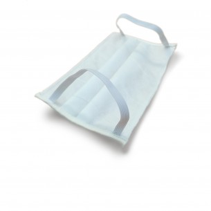 Masque respiratoire lavable...