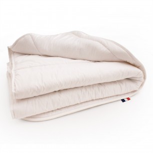 Couette Bio en laine 150x200