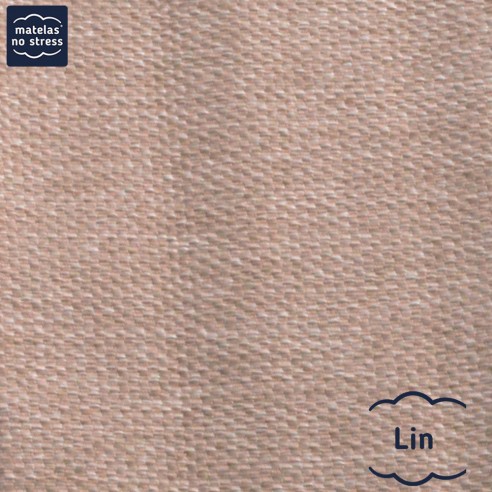 Sommier lit electrique de relaxation habillé...