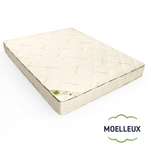 matelas 100% naturel lit 160x200, en promo