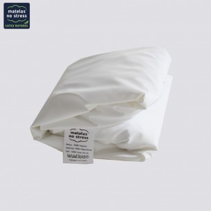 Alèse pour lit 2 personnes à têtes articulées, 2x70x190, 2x70x200, 2x80x190, 2x80x200 et 2x90x200 2