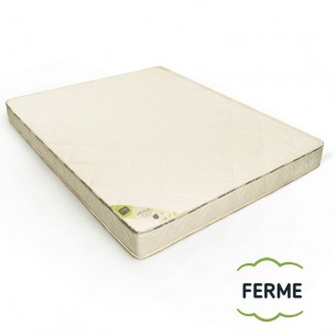 Matelas latex naturel 140x190