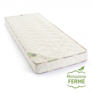 Matelas Latex Naturel Bio Toutes Tailles