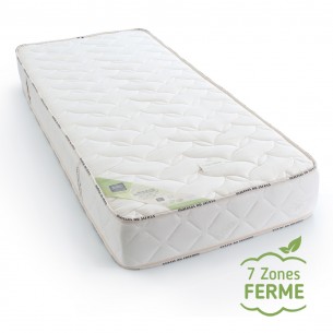 matelas bio latex naturel ferme haut gamme écologique 2 personnes