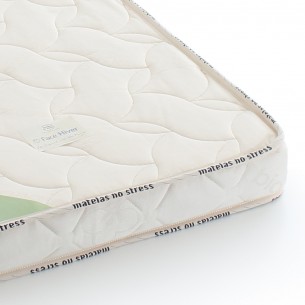 Matelas fibres de coco 70x140 2