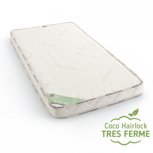Matelas 70x140 Crin De Cheval Et Coco Matelas 70x140 Crin De Cheval Et Coco