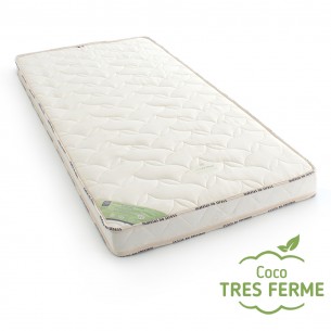 Matelas Bio Coco 90x190, enfant