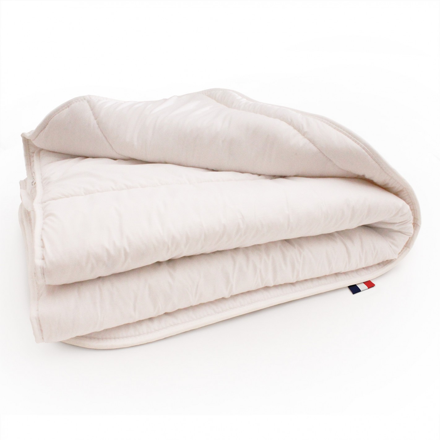 couette une personne