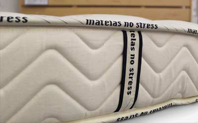 Un matelas de qualité fabriqué en France