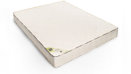 Notre matelas Energie 100 % naturel