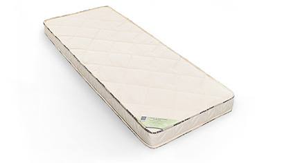 Matelas coco naturel ferme