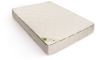 Notre matelas Prestige 100 % naturel, latex et fibre de coco
