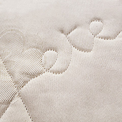 Habillage Coton été
