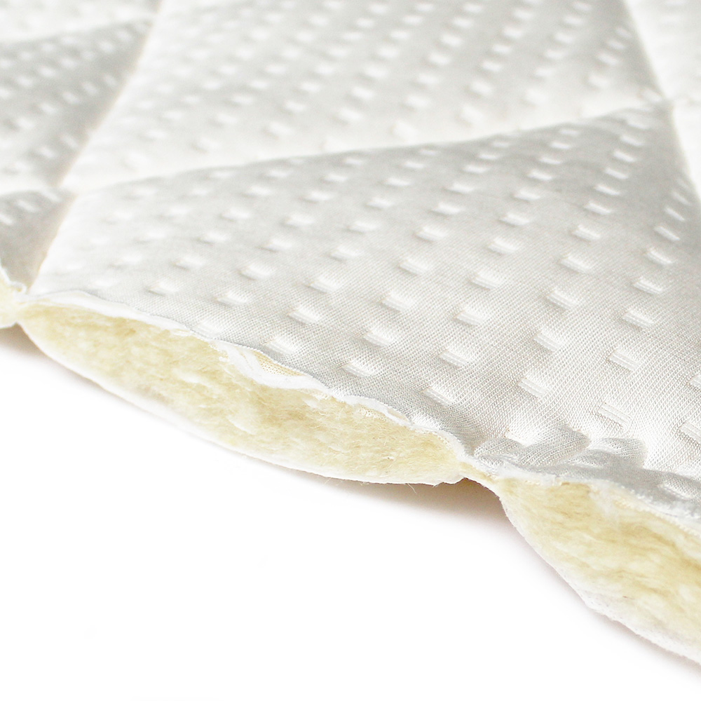 matelas chaud pour l'hiver