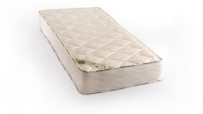 Matelas latex naturel ferme