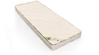 Matelas mousse lit latex naturel ferme