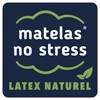 Matelas latex naturel Bio